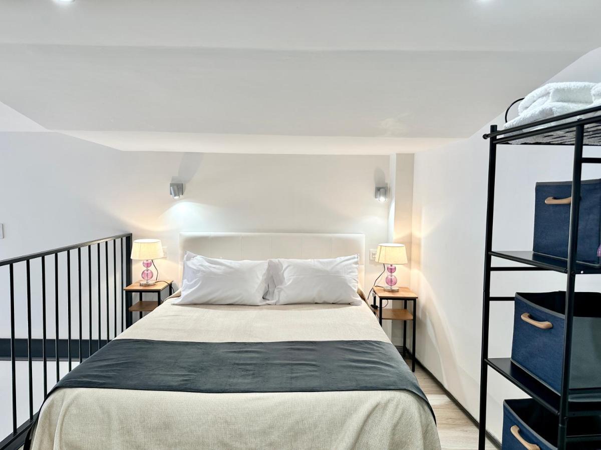 Apartamento Loft En El Centro De