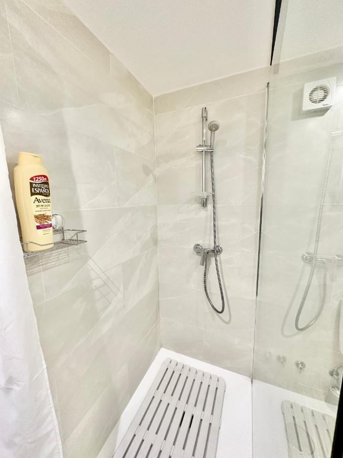 Apartamento Loft En El Centro De