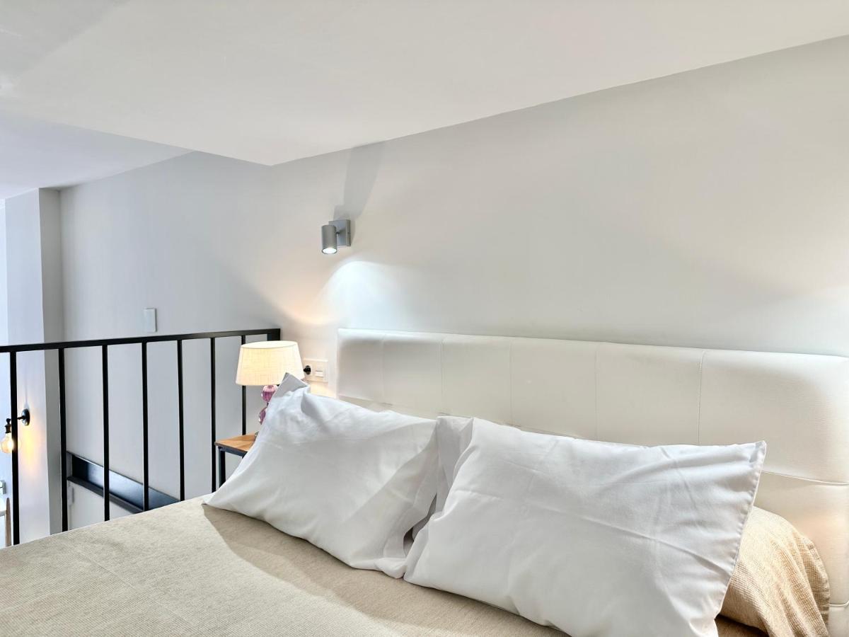 Apartamento Loft En El Centro De Marbella