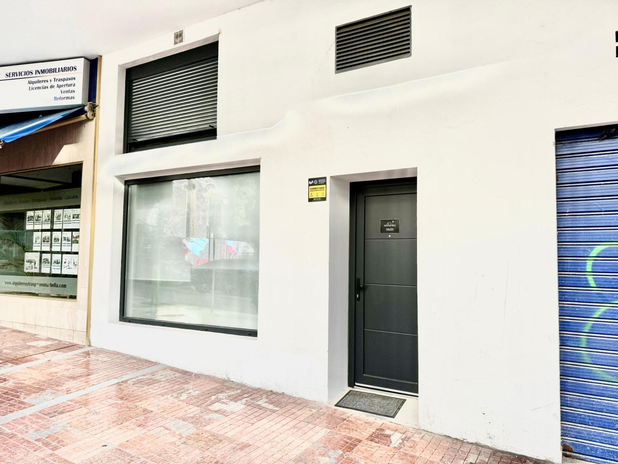Loft En El Centro De
